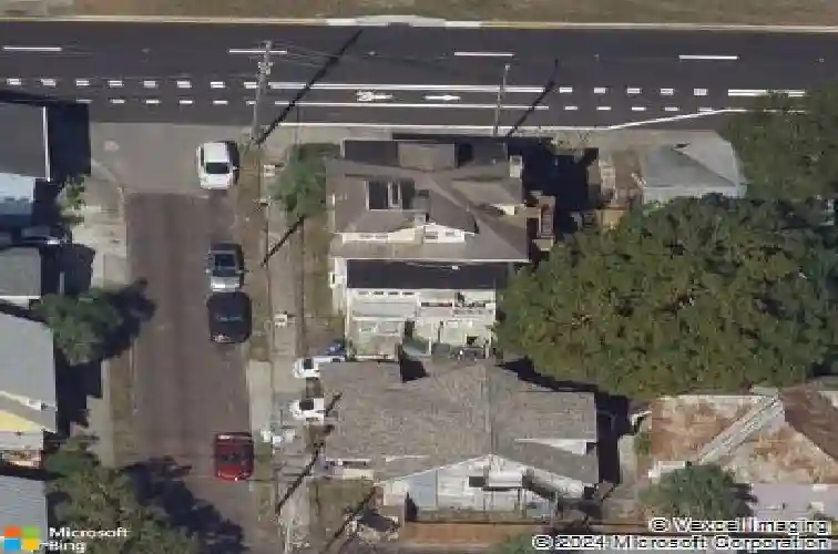  saint petersburg,  FL 33701