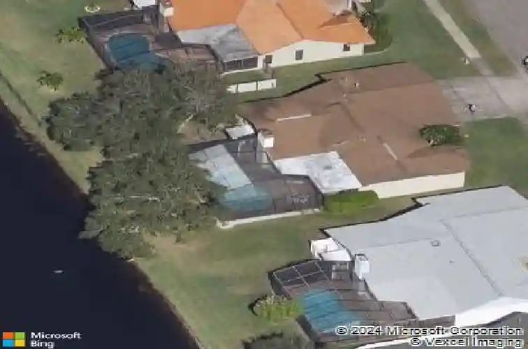 11622 tradewinds blvd, largo,  FL 33773