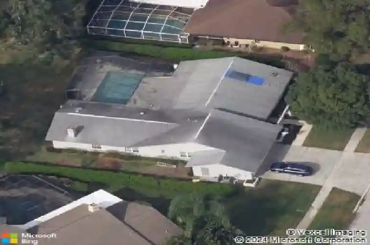 3200 sandy ridge dr, clearwater,  FL 33761