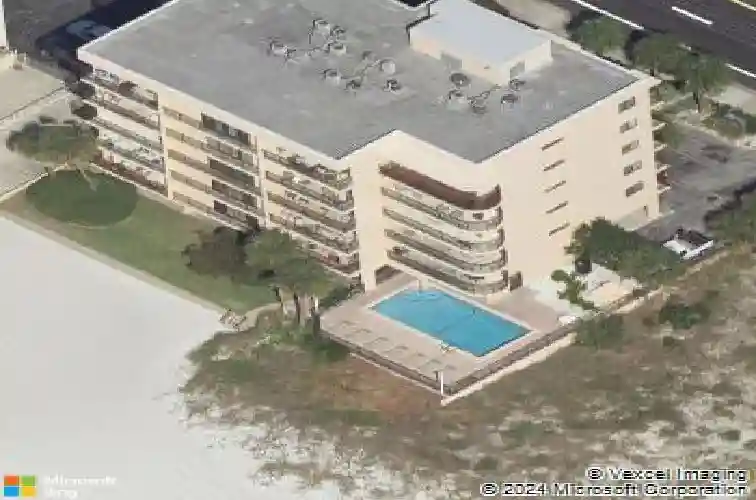 14146 gulf boulevard
                                ,Unit 3A, madeira beach,  FL 33708