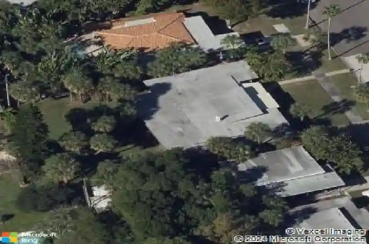 3110 w de bazan ave, st pete beach,  FL 33706