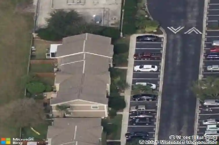 1512 chateaux de ville ct, clearwater,  FL 33764