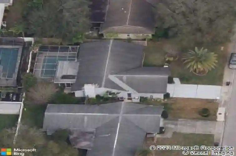 4103 n bay hills blvd, safety harbor,  FL 34695