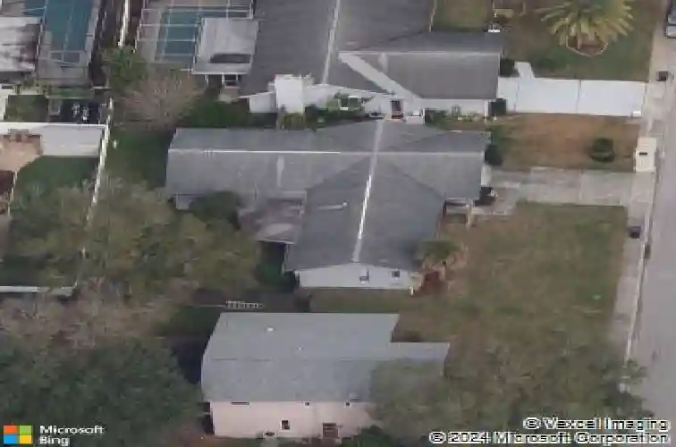 4105 n bay hills blvd, safety harbor,  FL 34695