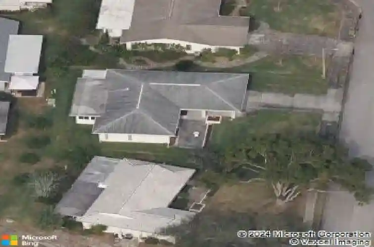 1617 heather pl, palm harbor,  FL 34684