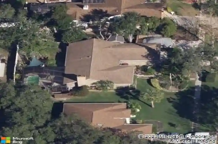 1031 anclote dr, tarpon springs,  FL 34689