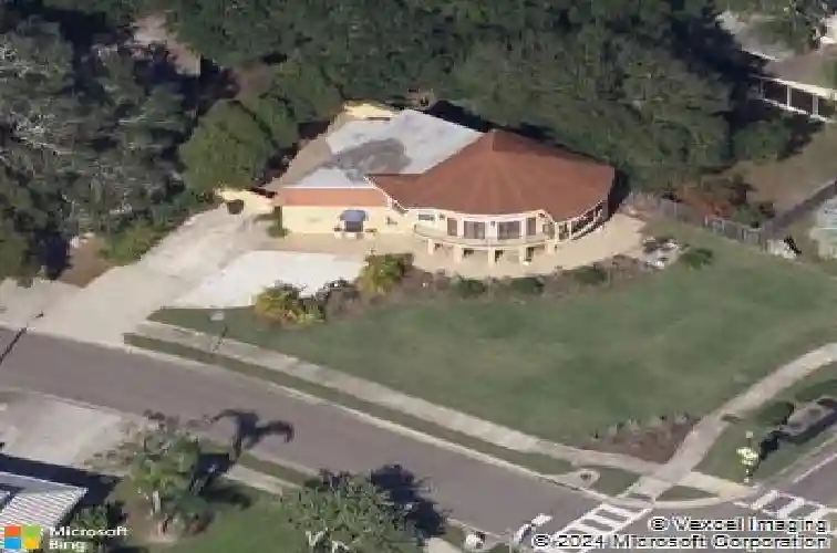 613 s bayshore blvd, safety harbor,  FL 34695