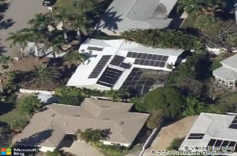 323 7th ave n, tierra verde,  FL 33715