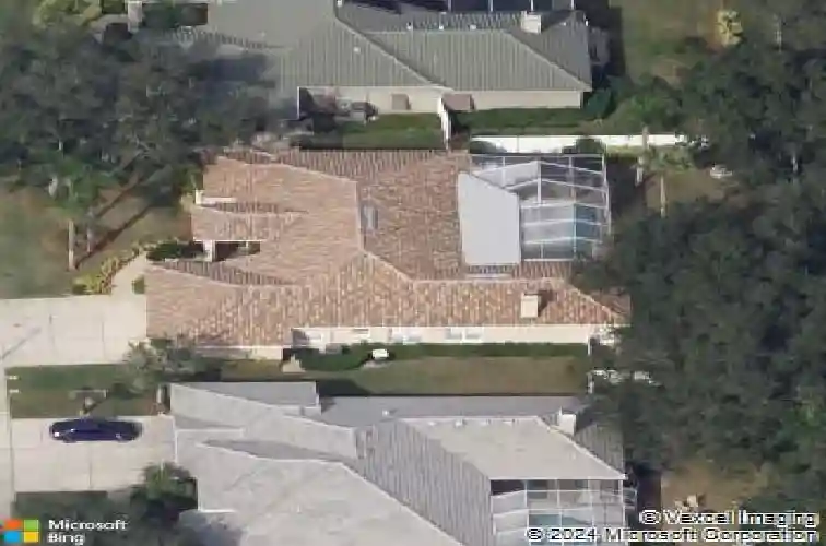 2387 hillcreek cir e, clearwater,  FL 33759