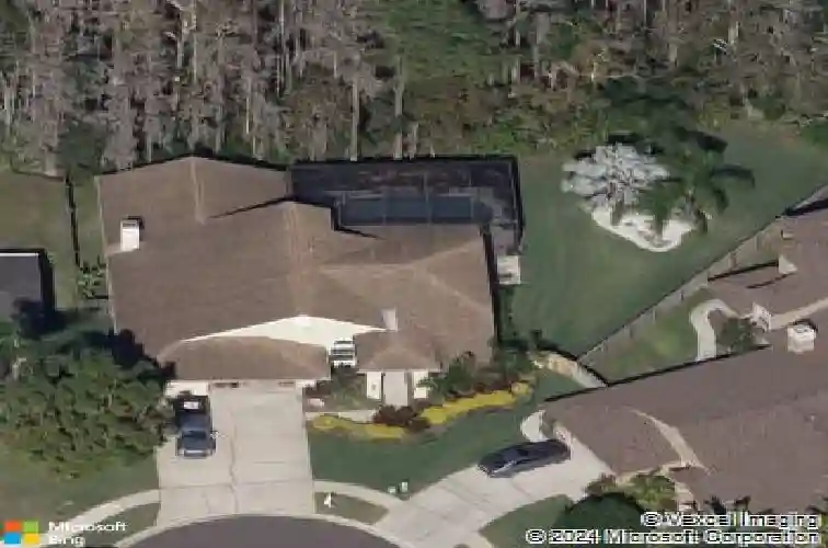 965 cobblestone ln, tarpon springs,  FL 34688