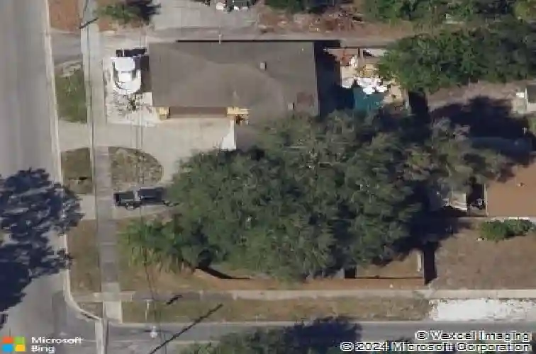 1026 64th st s, gulfport,  FL 33707