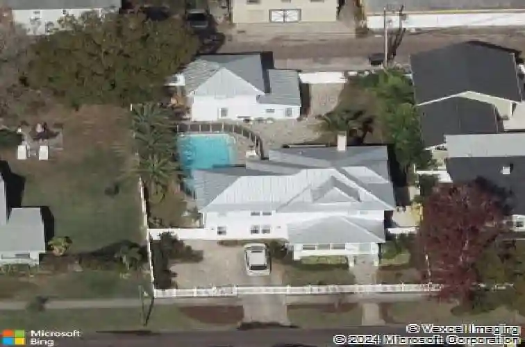  st petersburg,  FL 33701