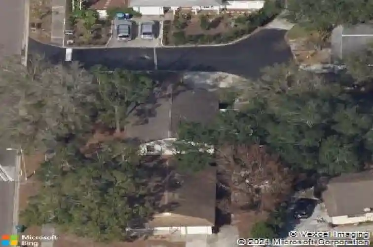 3629 kathy ct, palm harbor,  FL 34684