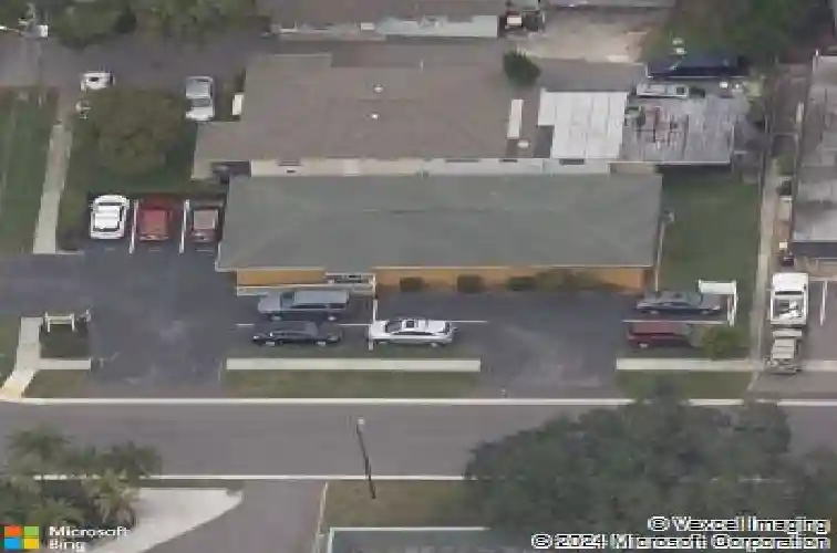 321 s lincoln ave, clearwater,  FL 33756