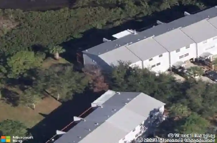 570 ryans woods ln, palm harbor,  FL 34683