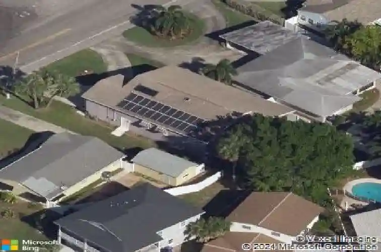 3425 overlook dr ne, saint petersburg,  FL 33703