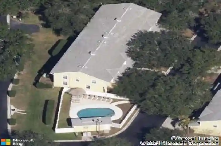 1124 sunset point rd #302, clearwater,  FL 33755