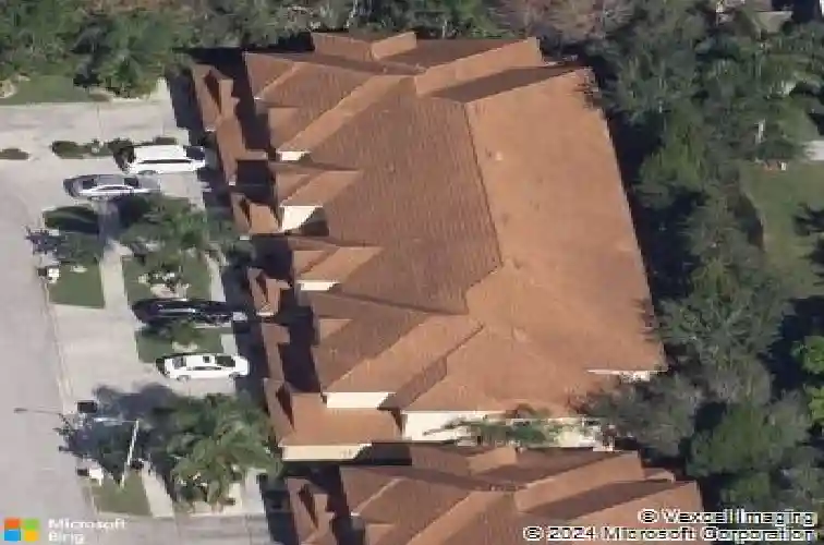 1461 ridge ter, tarpon springs,  FL 34689