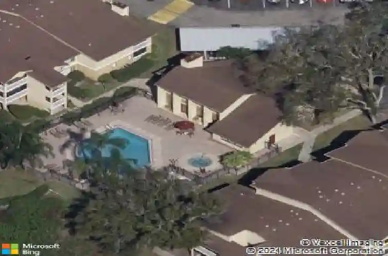 1550 s belcher rd #117, clearwater,  FL 33764