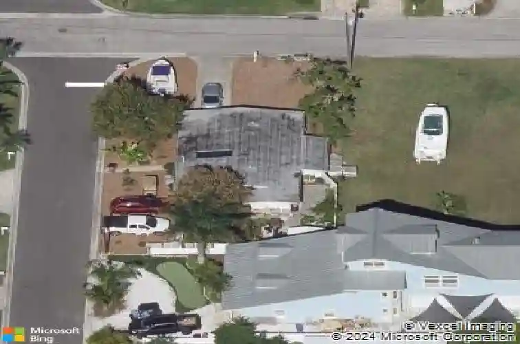 301 14th ave, indian rocks beach,  FL 33785