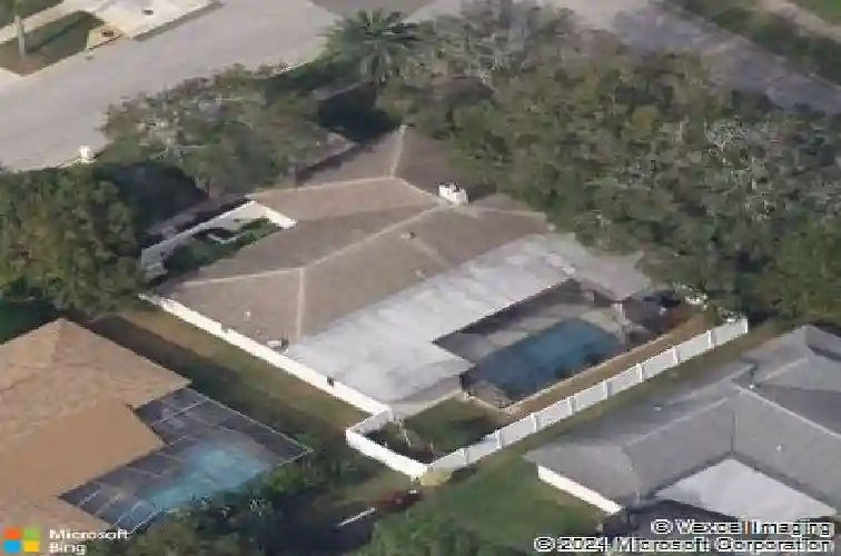 3193 sandy ridge dr, clearwater,  FL 33761