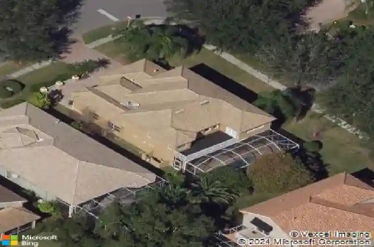 9997 sago point dr, seminole,  FL 33777