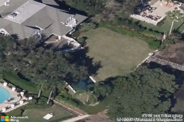 430 st andrews dr, belleair,  FL 33756