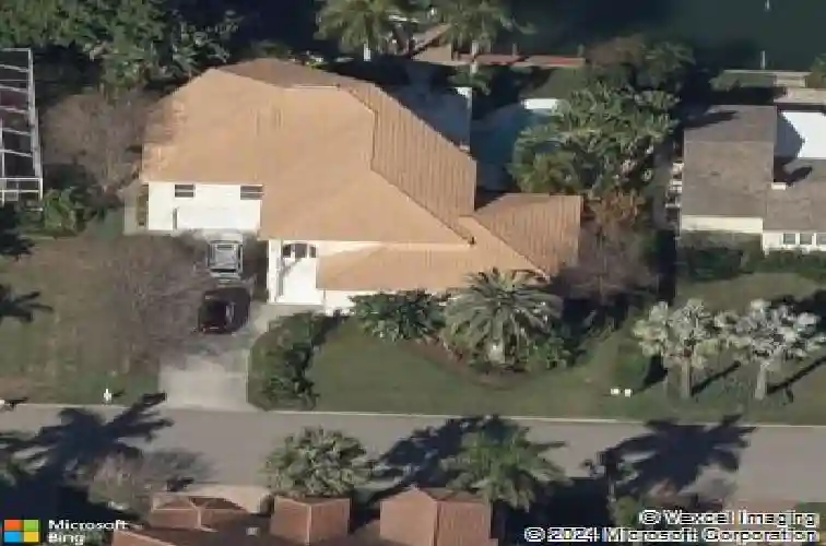  saint petersburg,  FL 33715