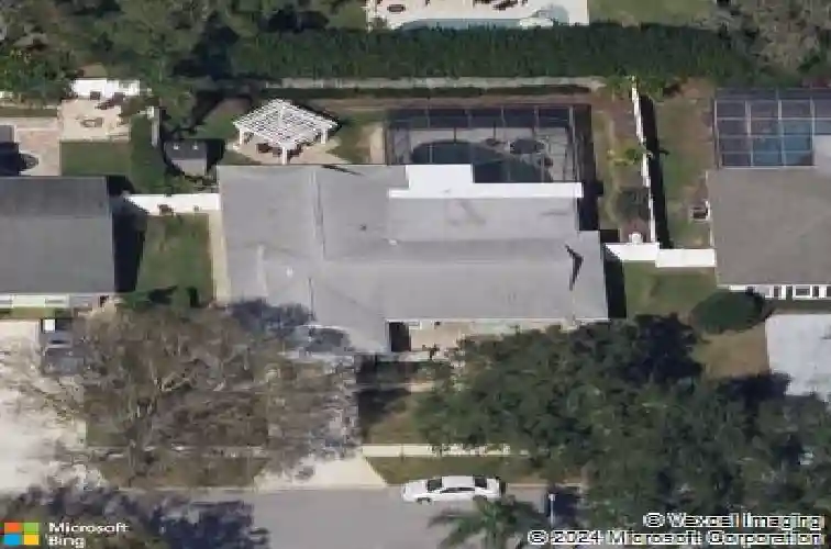 2654 clubhouse dr n, clearwater,  FL 33761