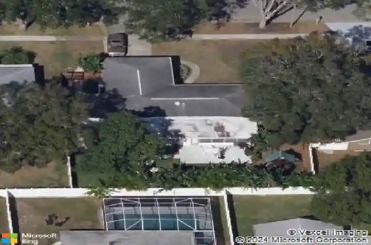 2665 clubhouse dr n, clearwater,  FL 33761