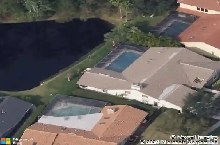 3579 landmark trl, palm harbor,  FL 34684