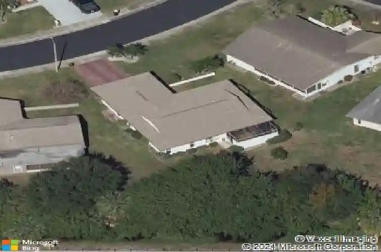 4534 great lakes dr s, clearwater,  FL 33762