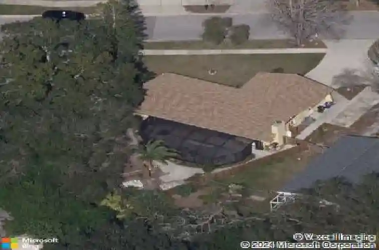 2343 wilshire dr, dunedin,  FL 34698