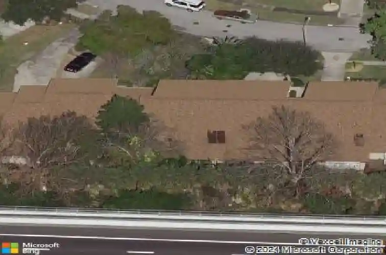 9942 lake seminole dr w, largo,  FL 33773