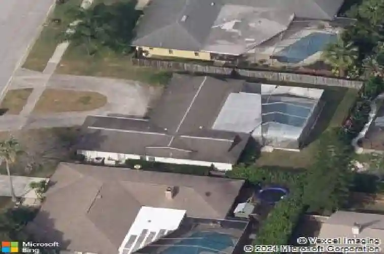 3213 sandy ridge dr, clearwater,  FL 33761