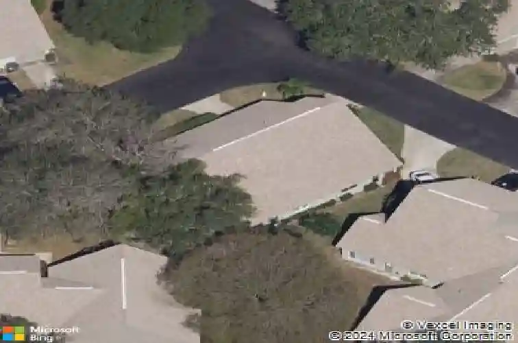 2831 rampart cir, clearwater,  FL 33761