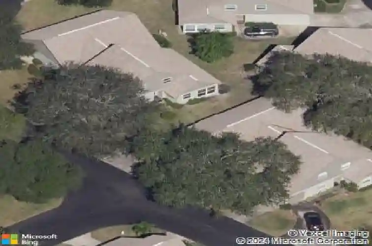 2826 rampart cir, clearwater,  FL 33761