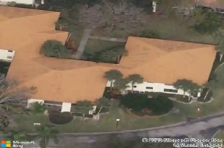 1007 hammock pine blvd, clearwater,  FL 33761