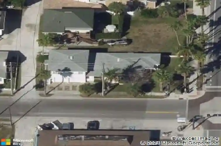 2100 pass a grille way, st pete beach,  FL 33706