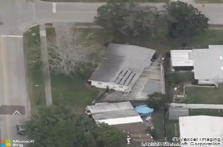 1201 s betty ln, clearwater,  FL 33756