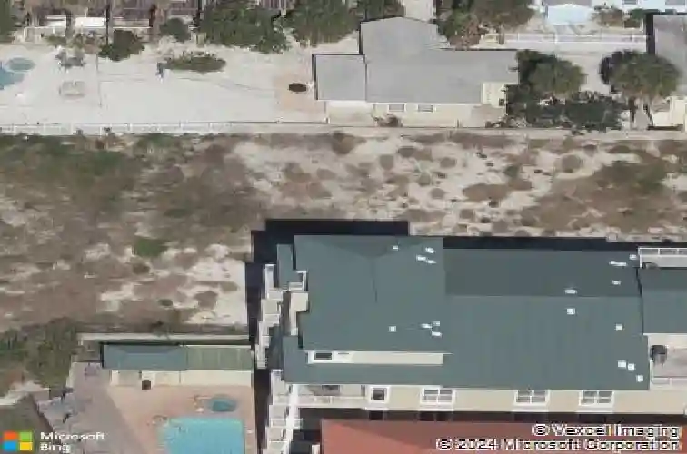 19738 gulf blvd, indian shores,  FL 33785