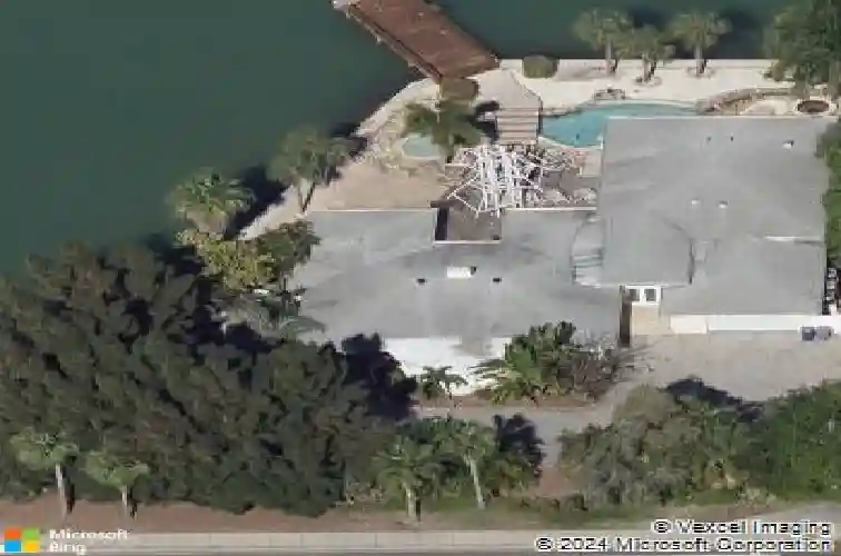 1 paradise ln, treasure island,  FL 33706