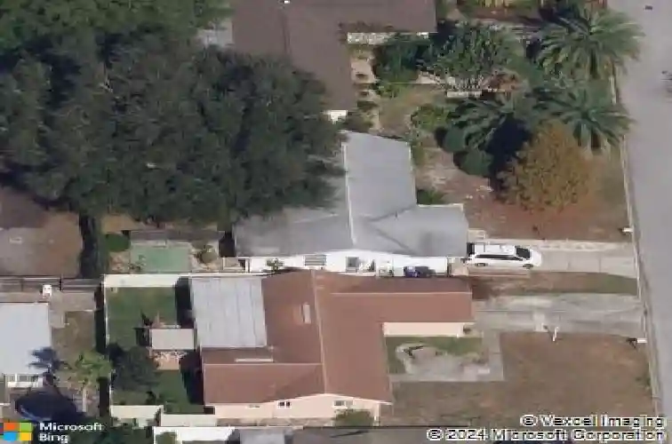 2523 blackwood cir, clearwater,  FL 33763