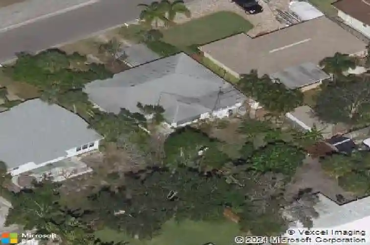 414 86th ave, st pete beach,  FL 33706