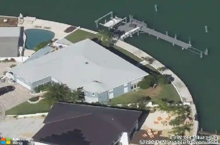 13 bellevue dr, treasure island,  FL 33706