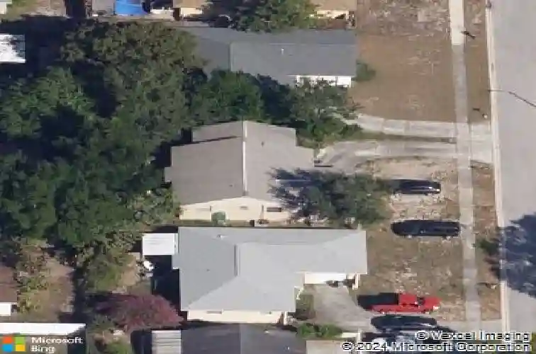 1612 fox run dr, tarpon springs,  FL 34689