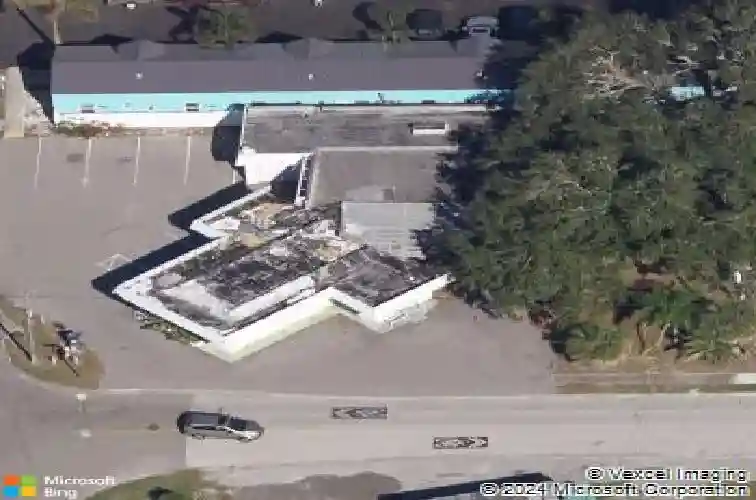 1487 s fort harrison ave, clearwater,  FL 33756