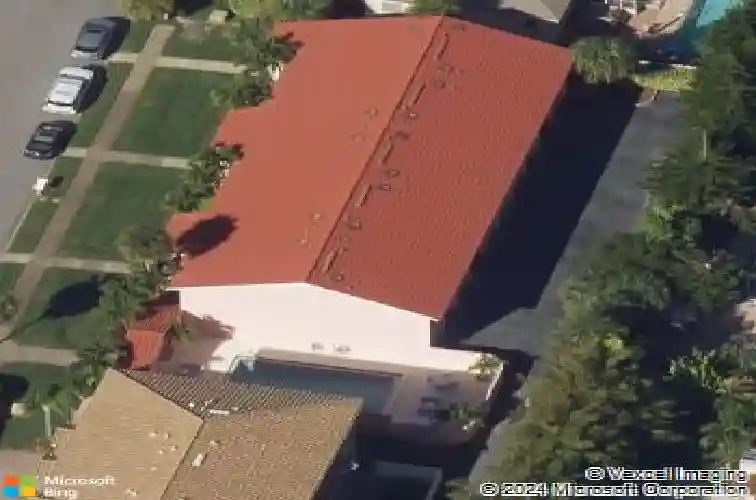 357 8th avenue n, tierra verde,  FL 33715