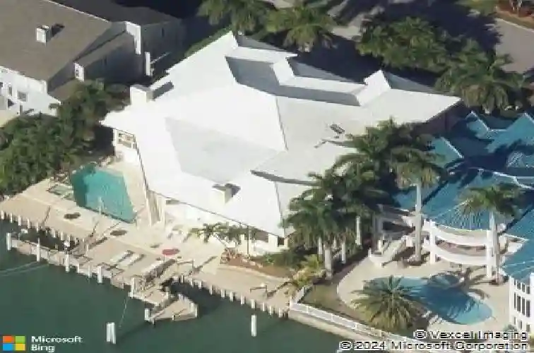 964 monte cristo blvd, saint petersburg,  FL 33715