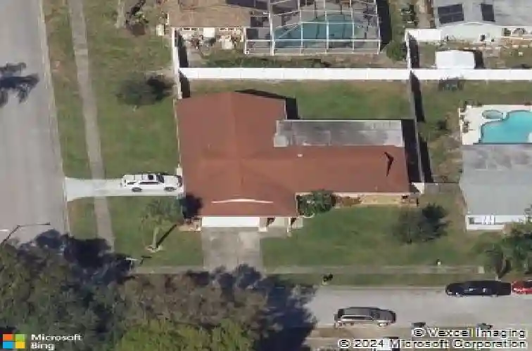 12161 100th ave, seminole,  FL 33772